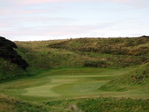 Cruden Bay 8th Zoom